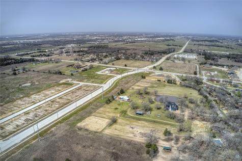 Tbd Roy Warren Parkway Greenville TX 75402