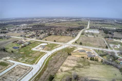 Tbd Roy Warren Parkway Greenville TX 75402