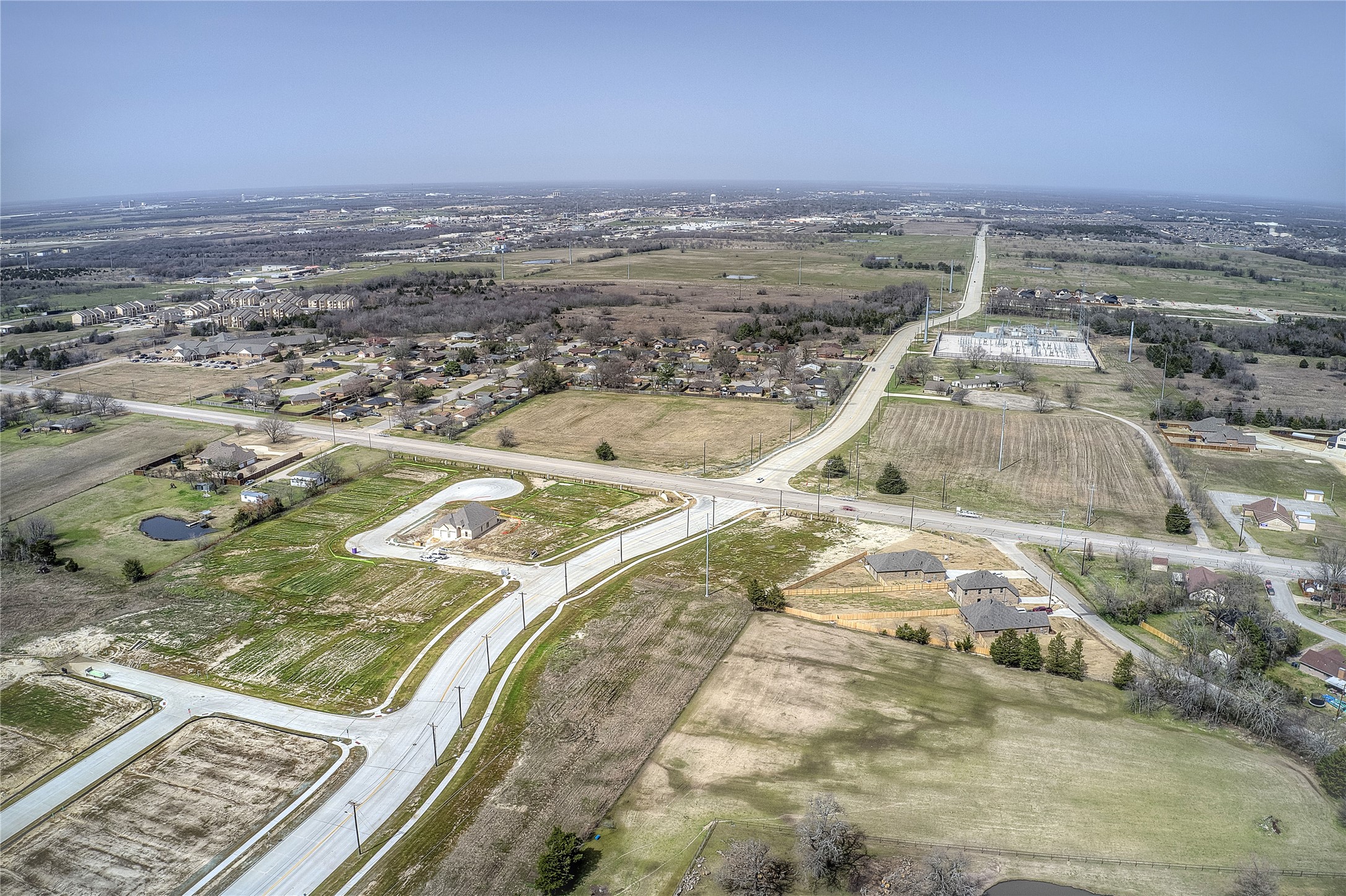 Tbd Roy Warren Parkway Greenville TX 75402