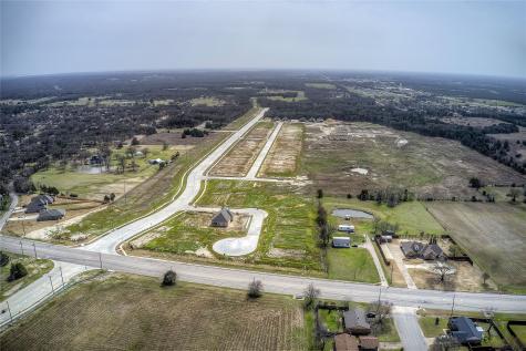 Tbd Roy Warren Parkway Greenville TX 75402
