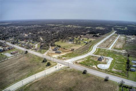 Tbd Roy Warren Parkway Greenville TX 75402