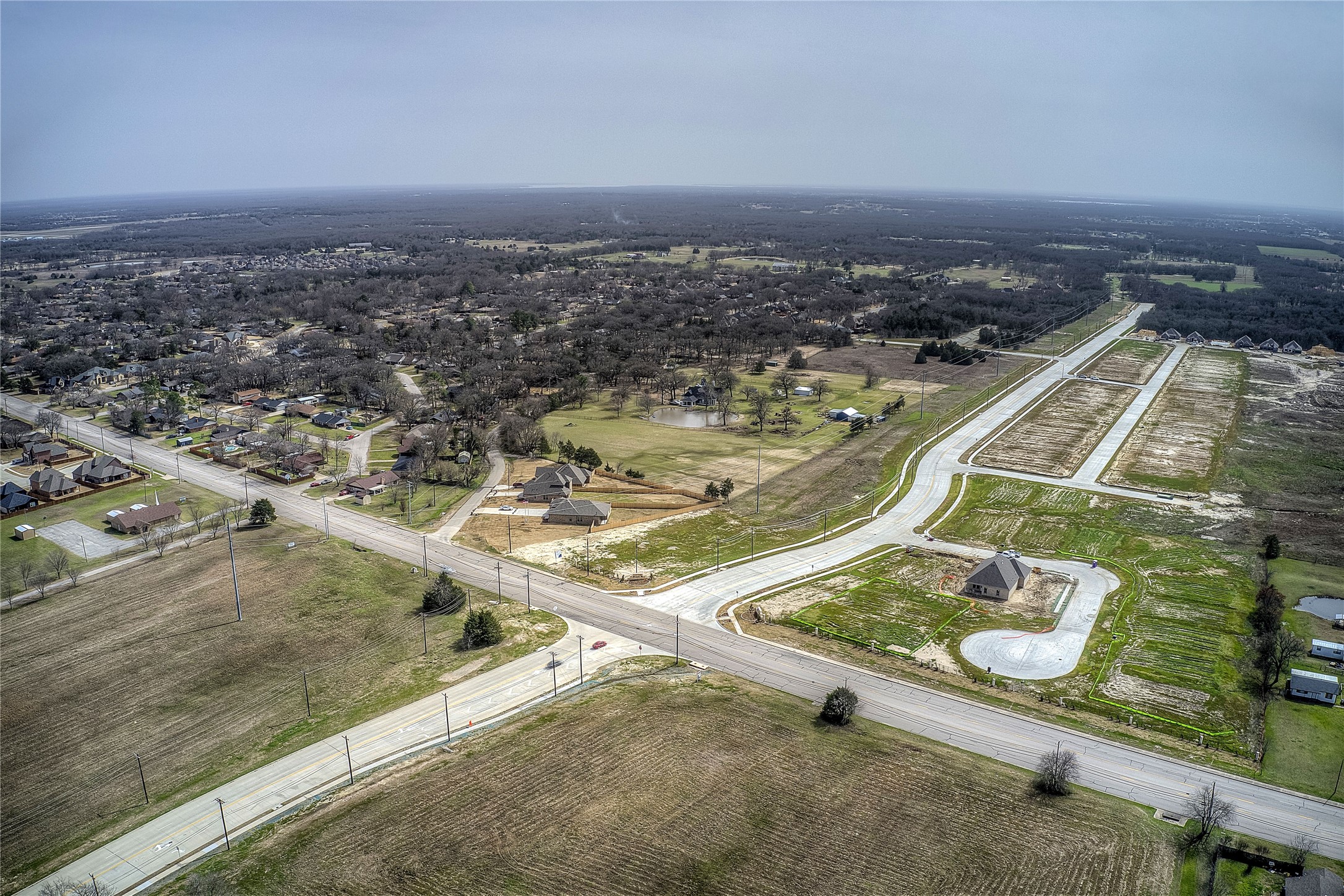 Tbd Roy Warren Parkway Greenville TX 75402