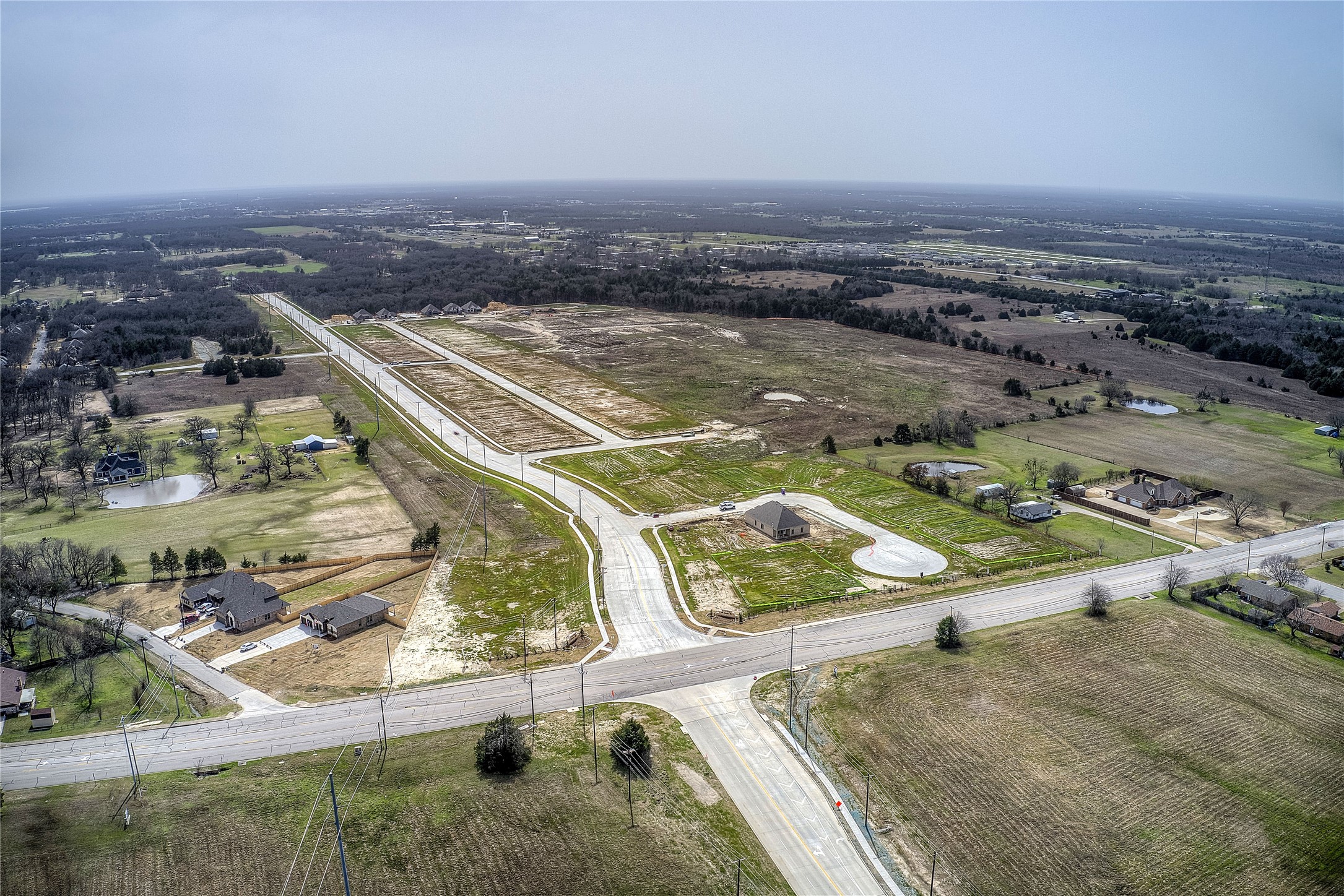 Tbd Roy Warren Parkway Greenville TX 75402