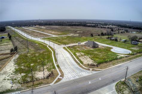 Tbd Roy Warren Parkway Greenville TX 75402