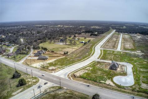 Tbd Roy Warren Parkway Greenville TX 75402