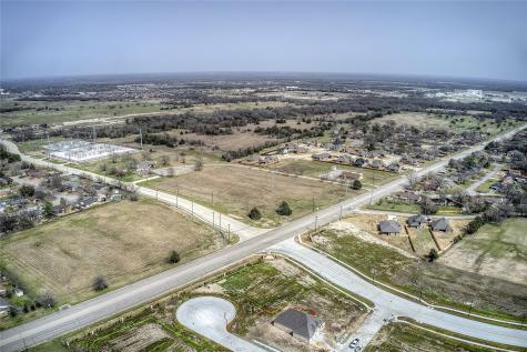 Tbd Roy Warren Parkway Greenville TX 75402