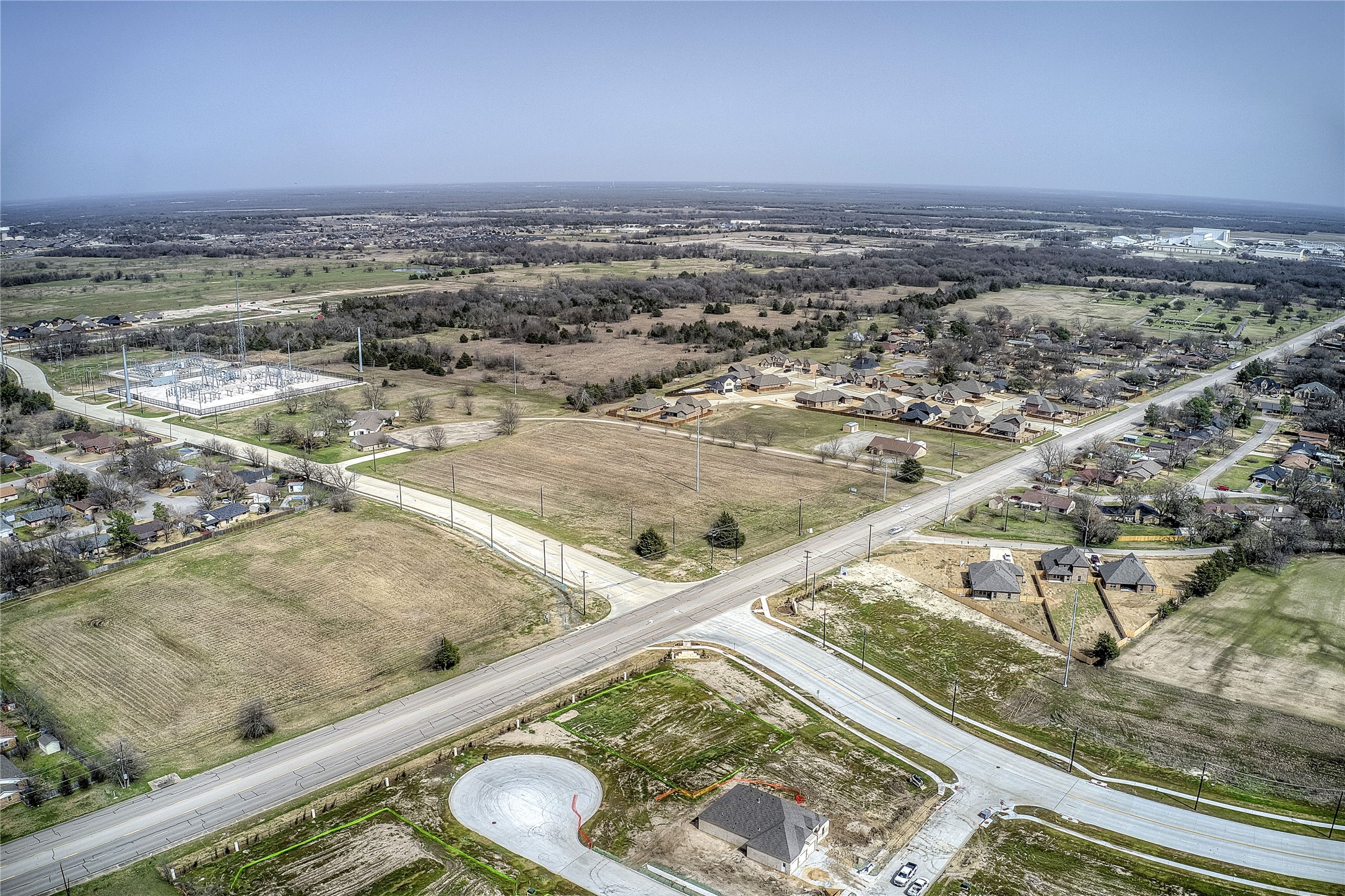 Tbd Roy Warren Parkway Greenville TX 75402