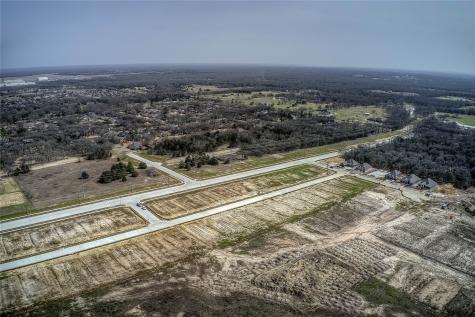Tbd Roy Warren Parkway Greenville TX 75402