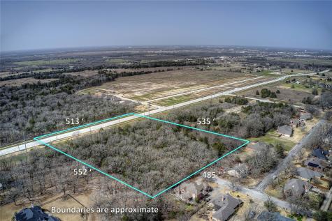 Tbd Roy Warren Parkway Greenville TX 75402