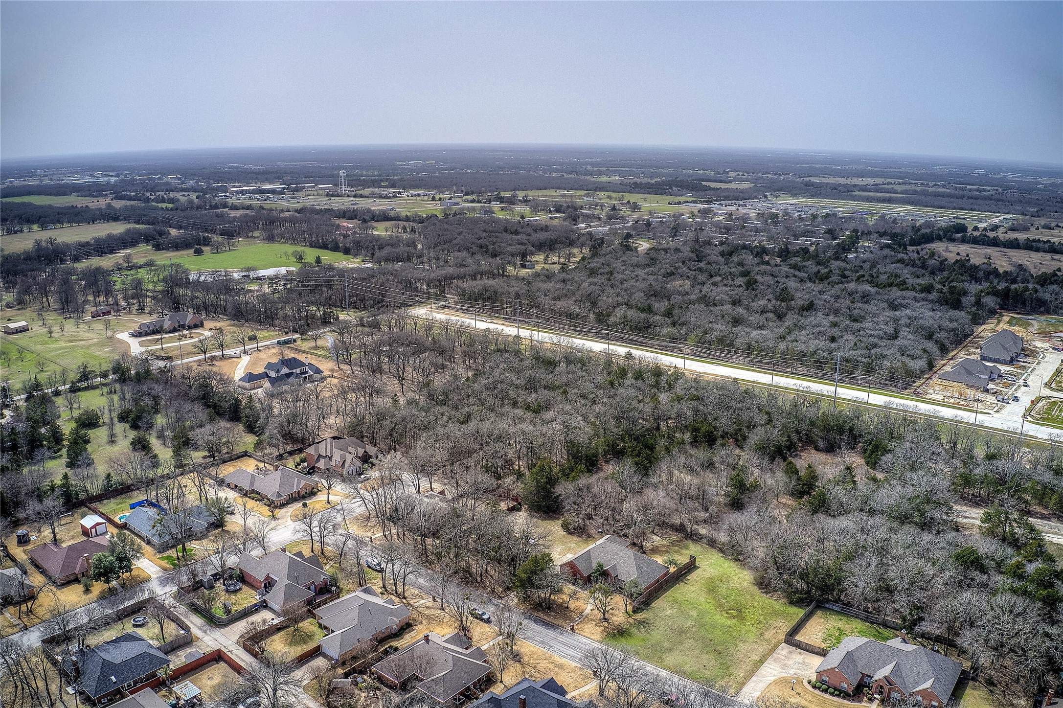 Tbd Roy Warren Parkway Greenville TX 75402