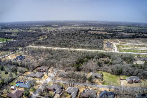 Tbd Roy Warren Parkway Greenville TX 75402