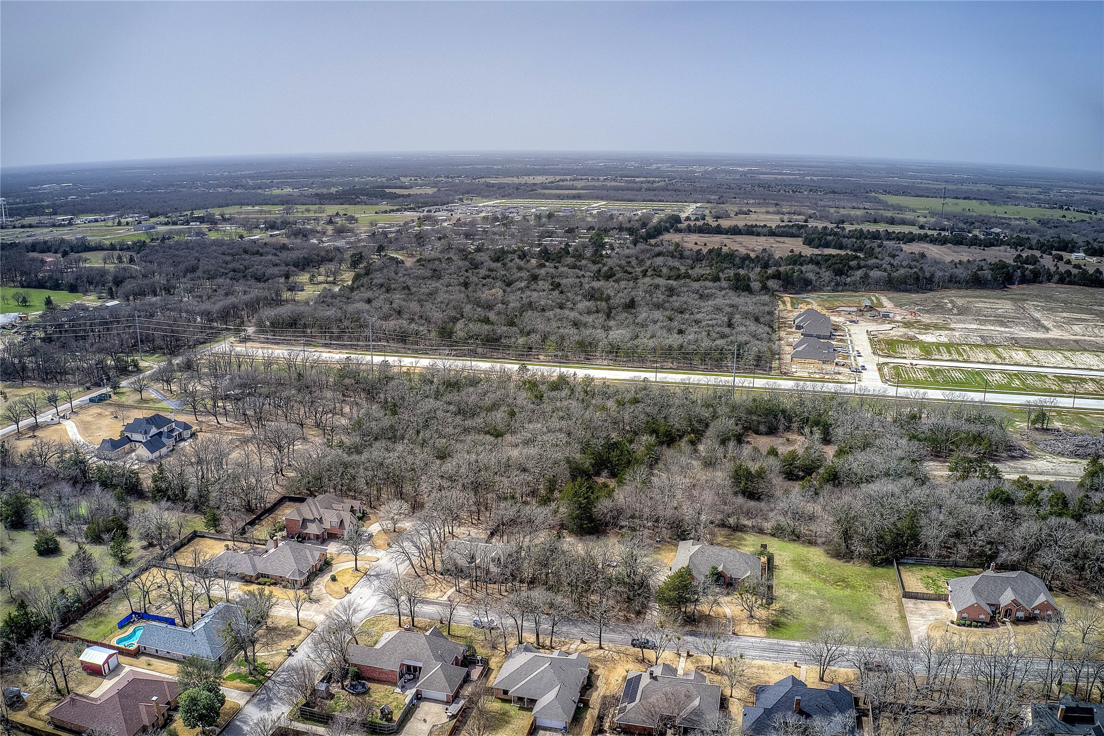 Tbd Roy Warren Parkway Greenville TX 75402