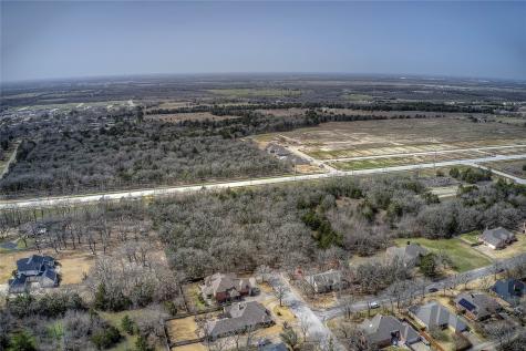Tbd Roy Warren Parkway Greenville TX 75402