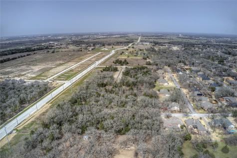 Tbd Roy Warren Parkway Greenville TX 75402