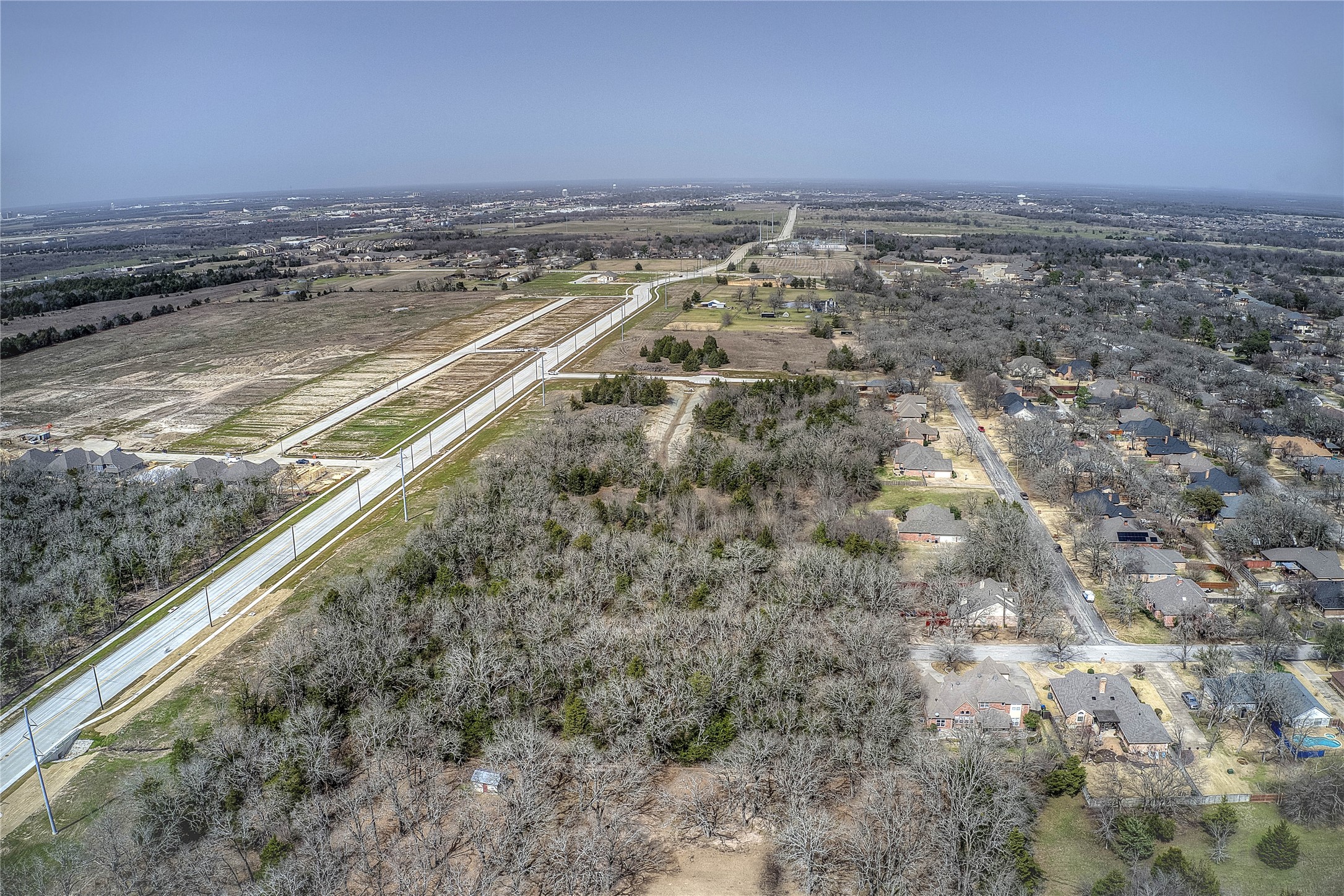 Tbd Roy Warren Parkway Greenville TX 75402