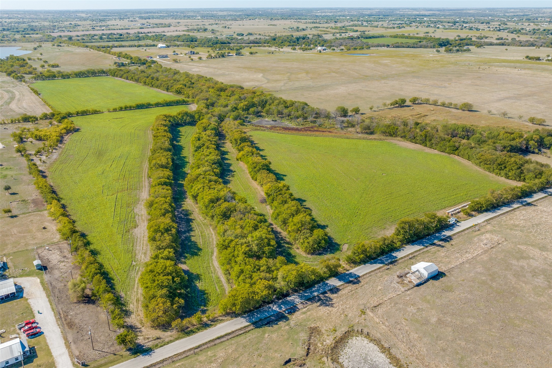 000 View Road Sanger TX 76266