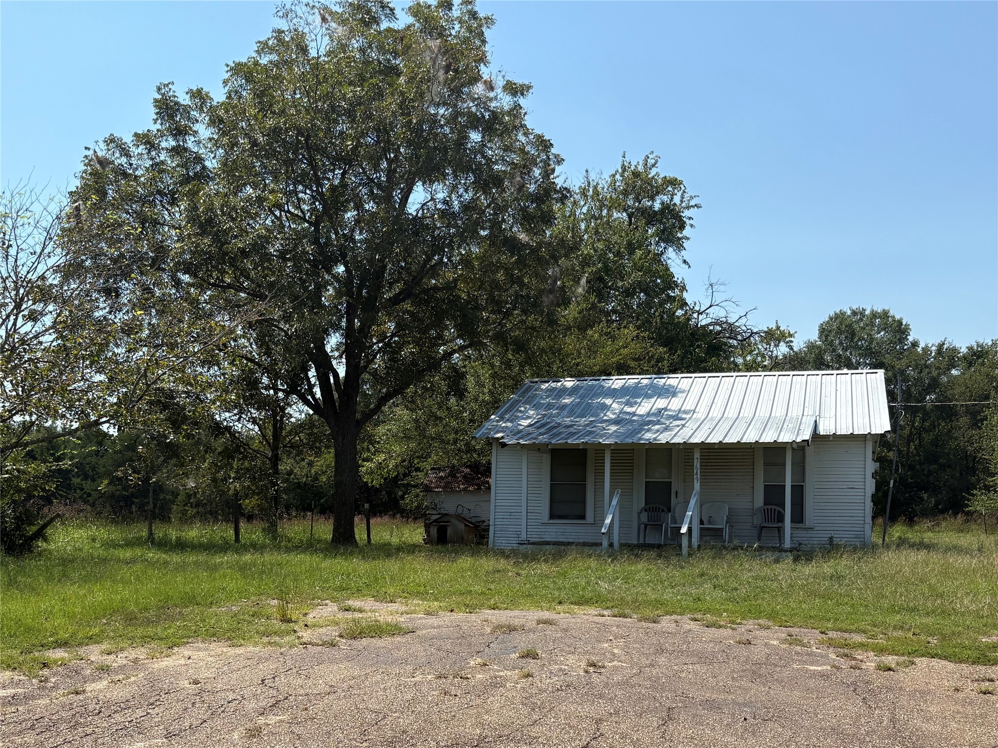 7649 Fm 69 Como TX 75431