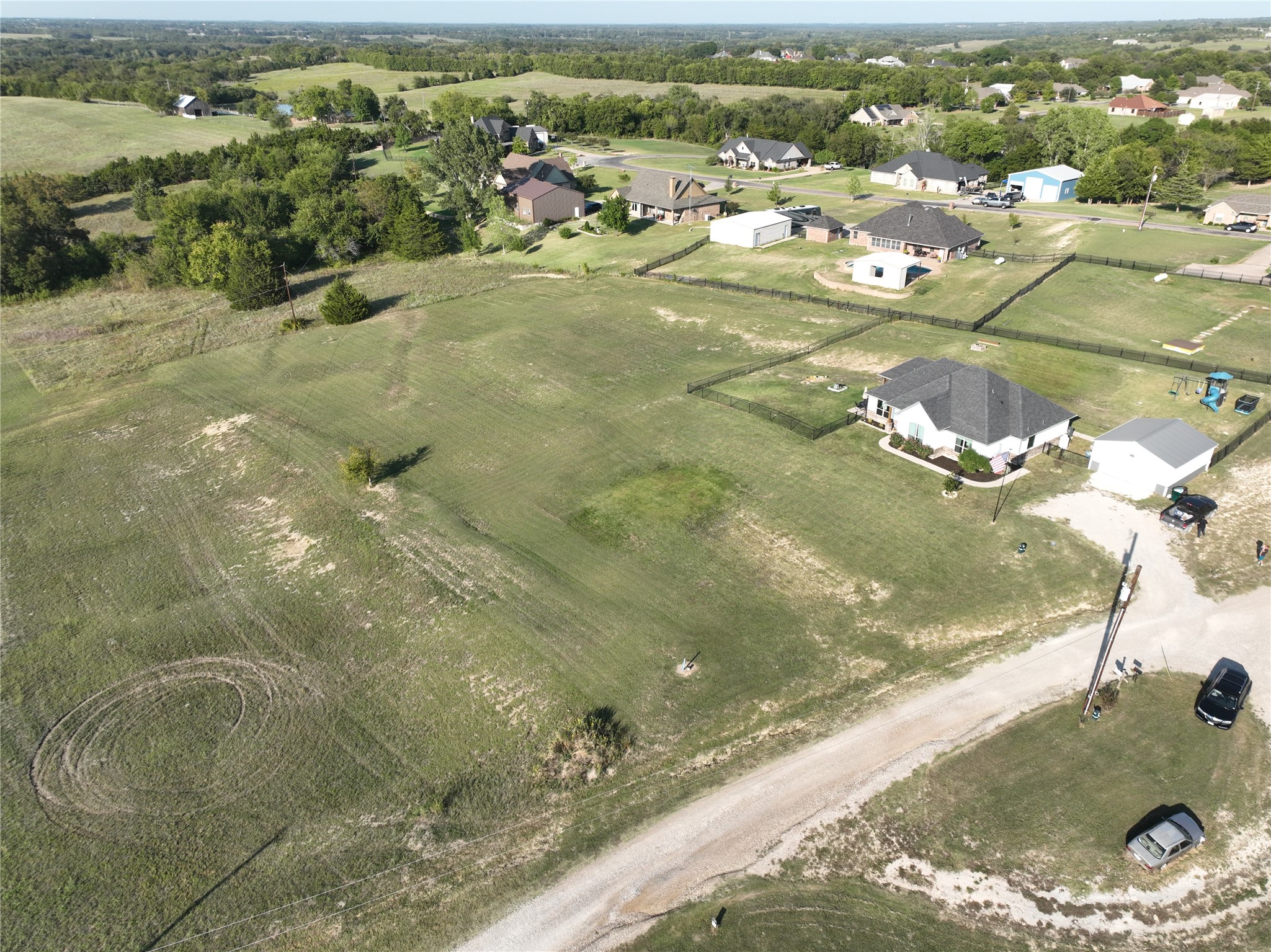 Tbd Spring Hill Lane Sherman TX 75090