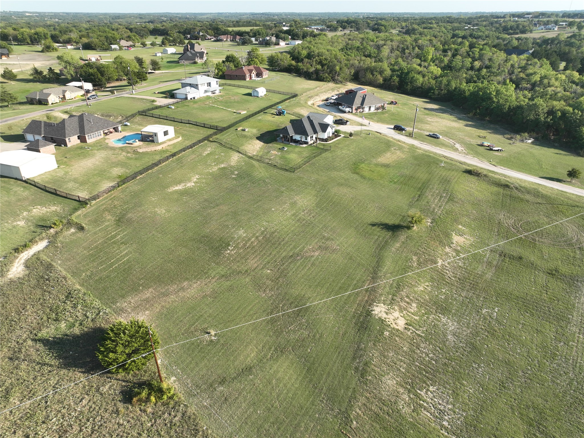 Tbd Spring Hill Lane Sherman TX 75090