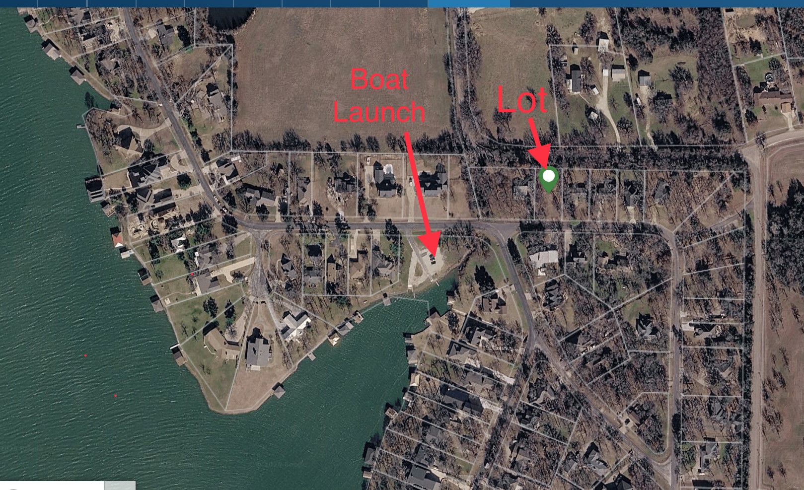 331 Comanche Drive Lake Kiowa TX 76240