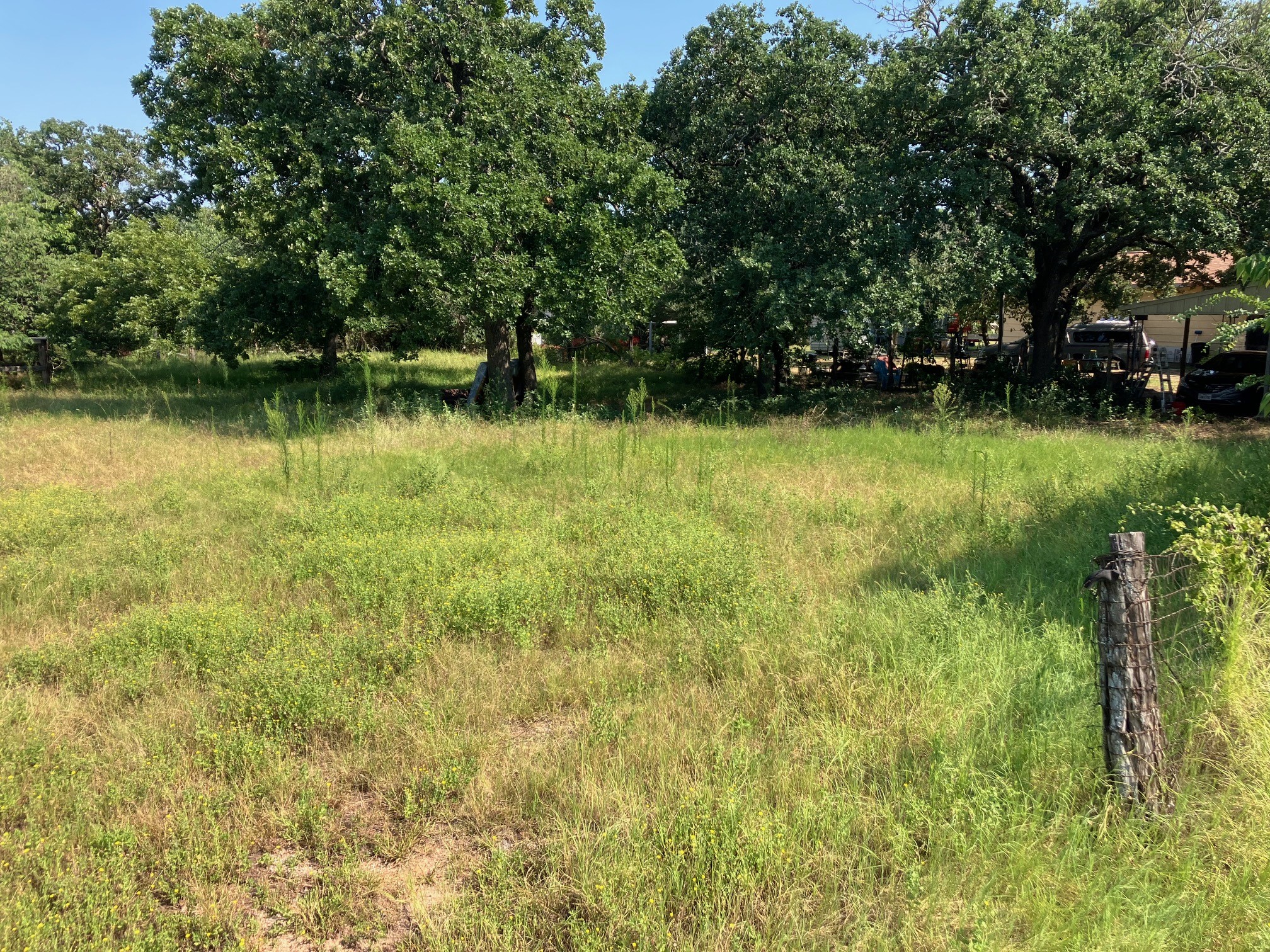 417 Harvey Street De Leon TX 76444