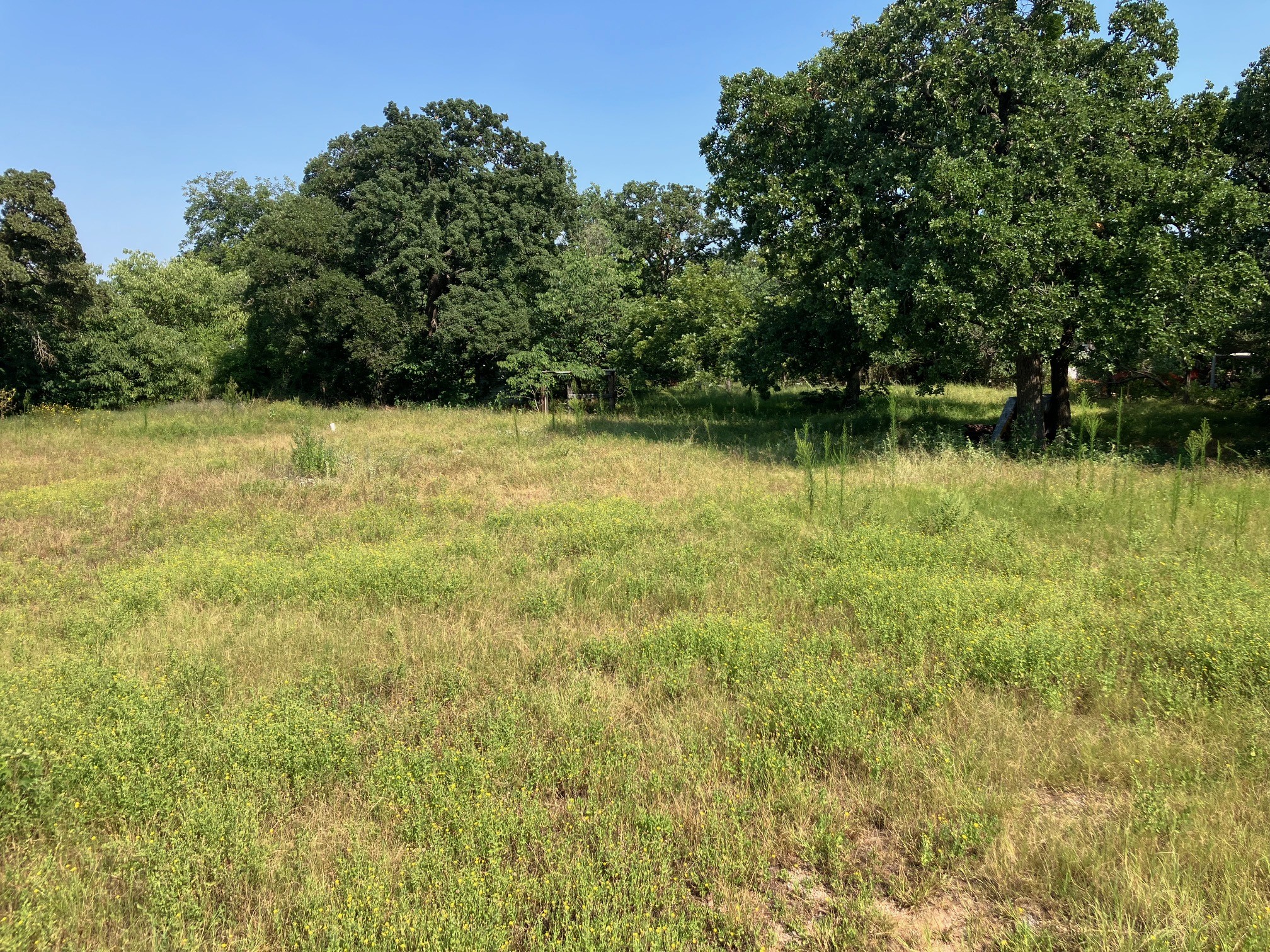 417 Harvey Street De Leon TX 76444