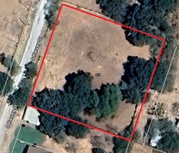 417 Harvey Street De Leon TX 76444