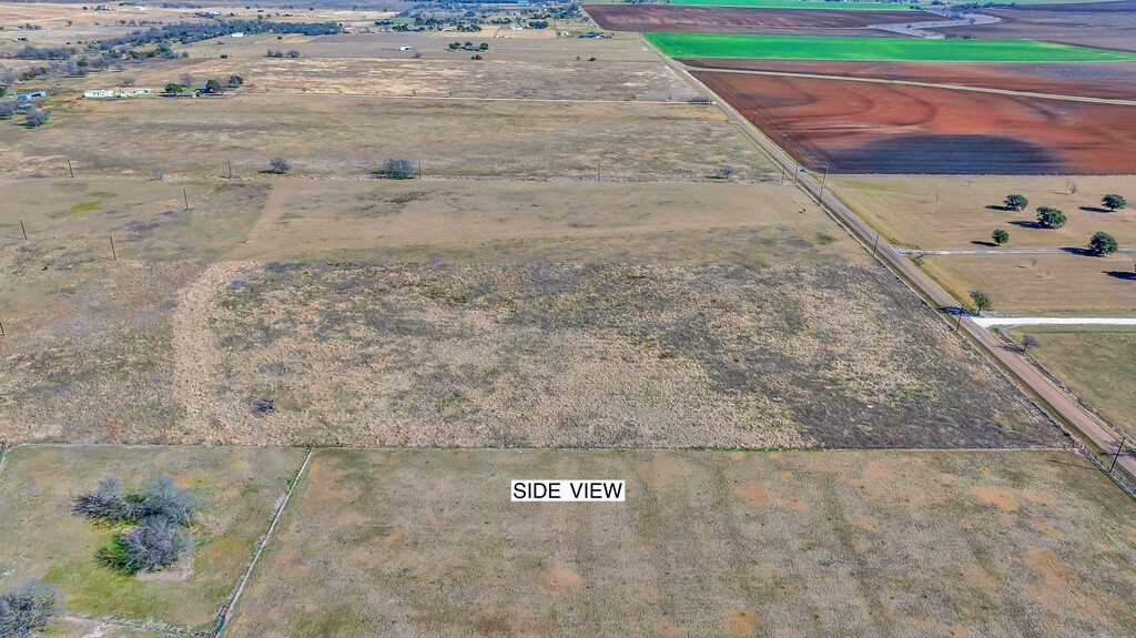 2158 Old Crawford Road Crawford TX 76638