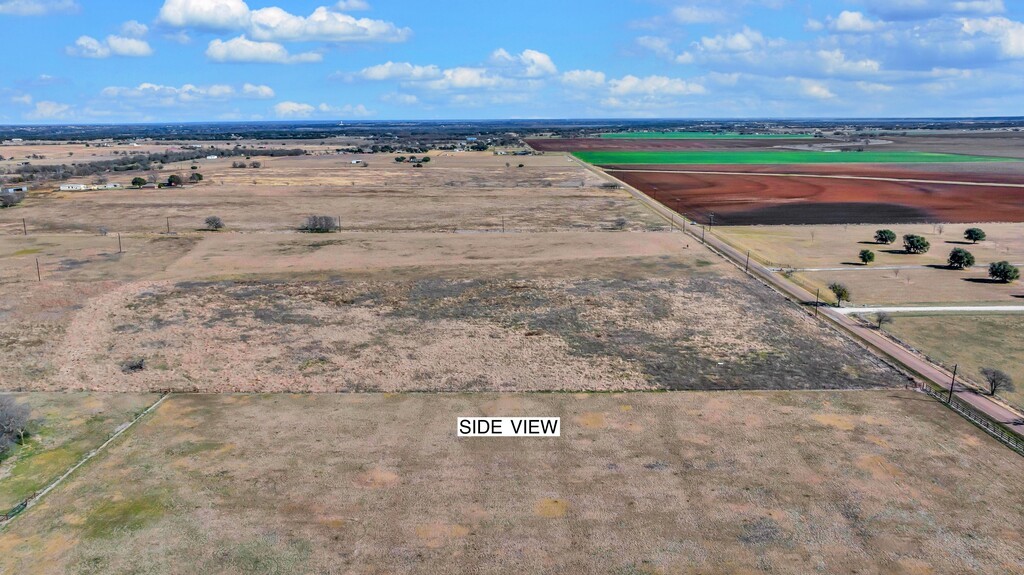 2158 Old Crawford Road Crawford TX 76638