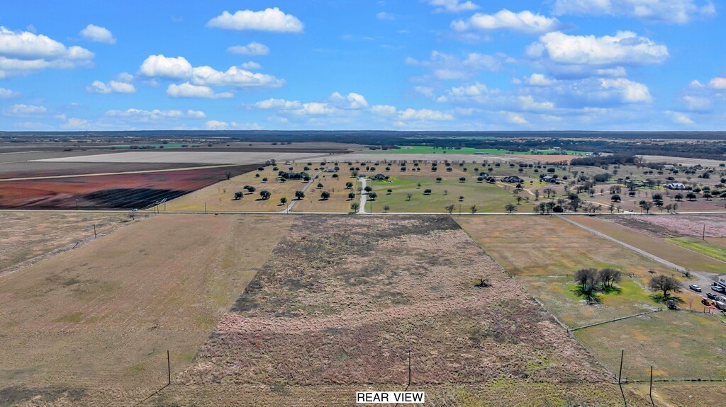 2158 Old Crawford Road Crawford TX 76638