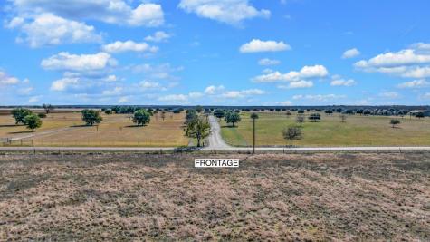 2158 Old Crawford Road Crawford TX 76638