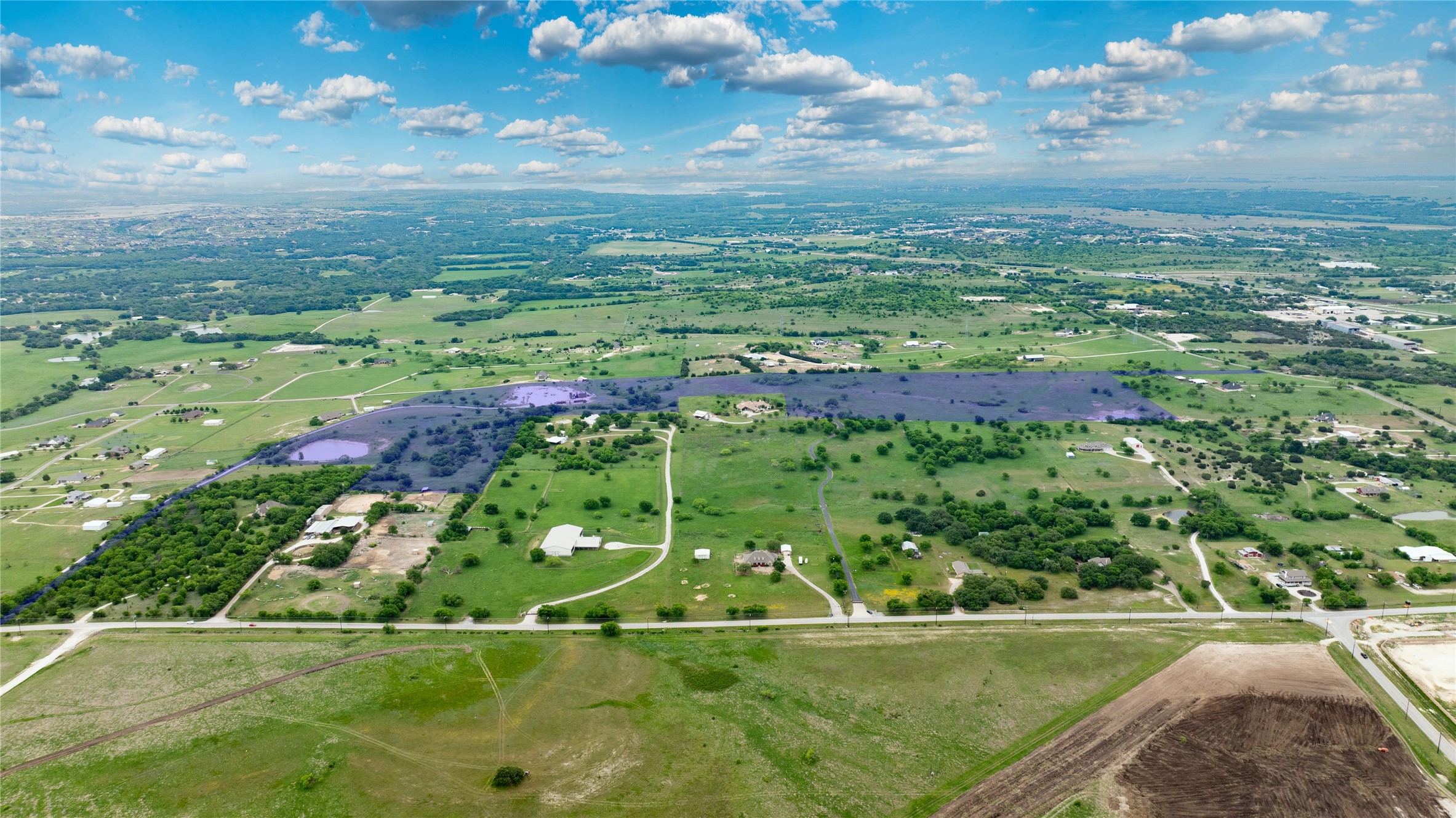 Tbd Kelly Road Aledo TX 76008