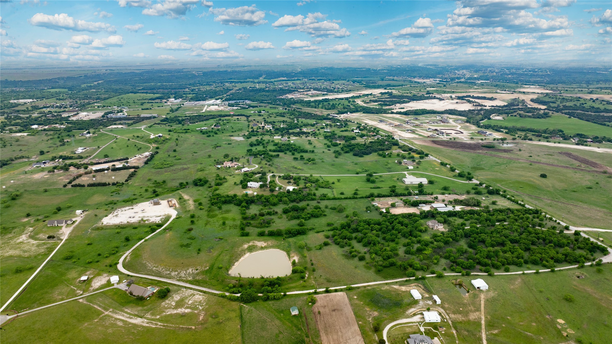Tbd Kelly Road Aledo TX 76008