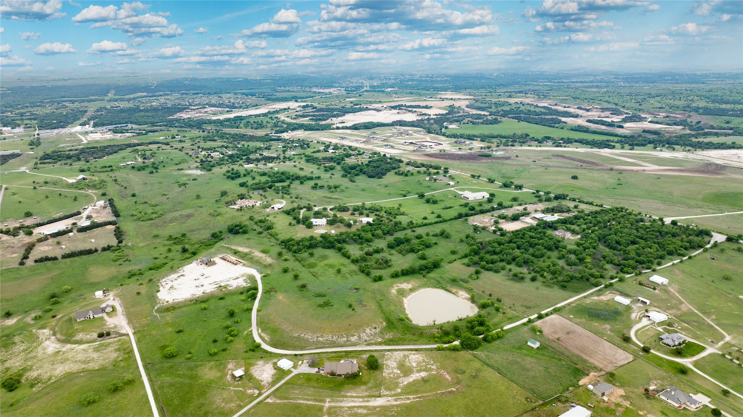 Tbd Kelly Road Aledo TX 76008