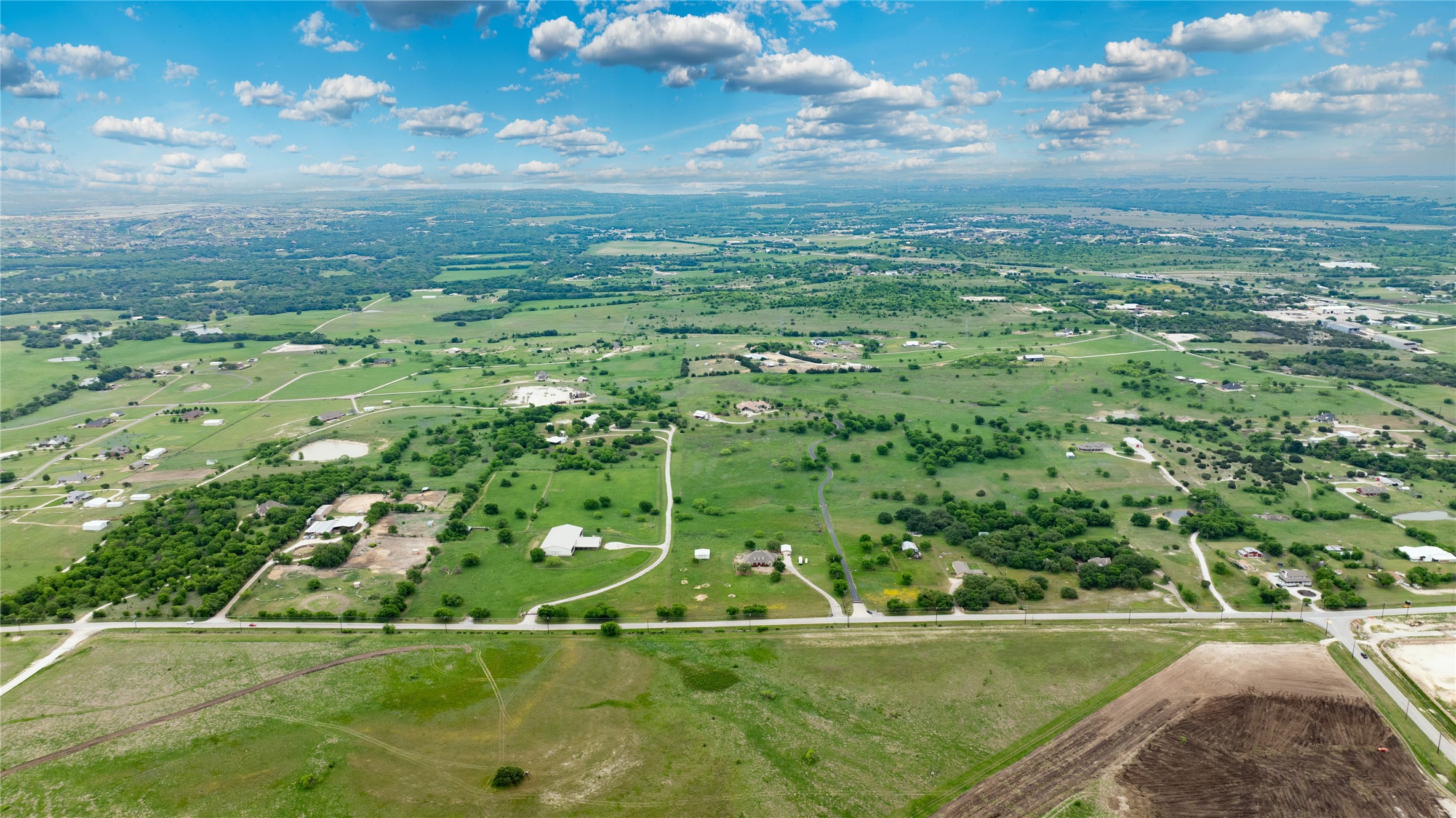Tbd Kelly Road Aledo TX 76008