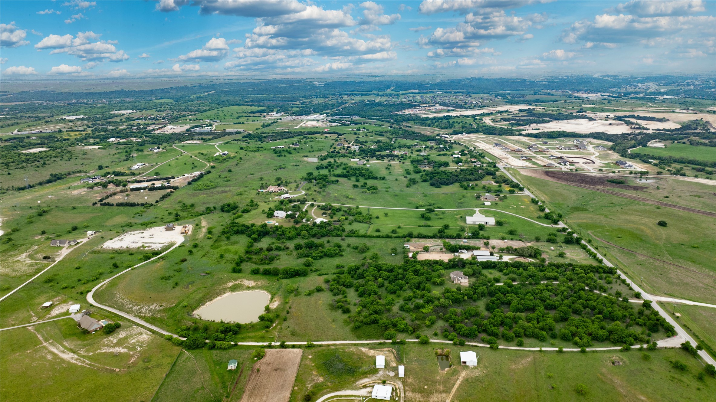Tbd Kelly Road Aledo TX 76008