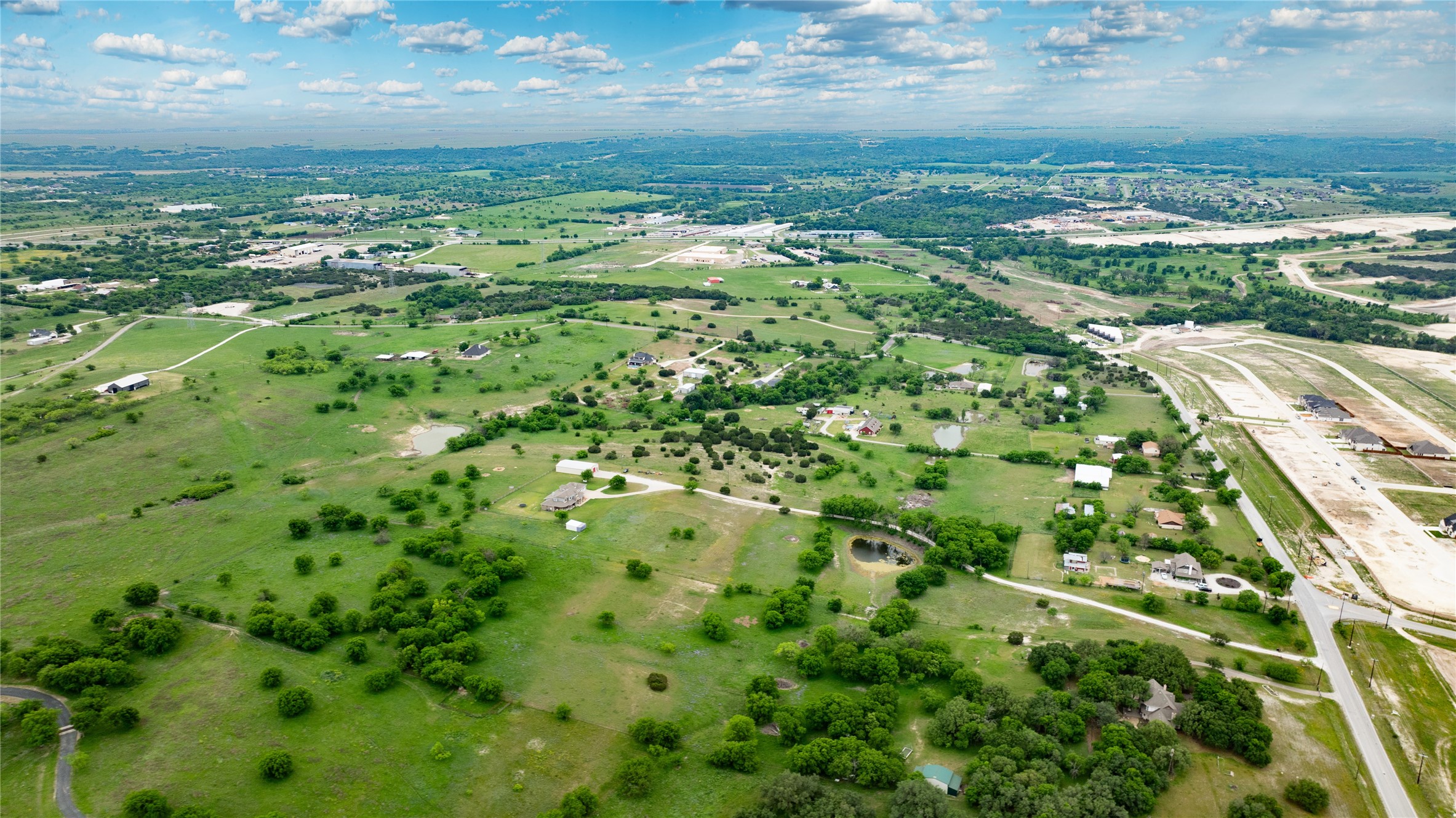 Tbd Kelly Road Aledo TX 76008
