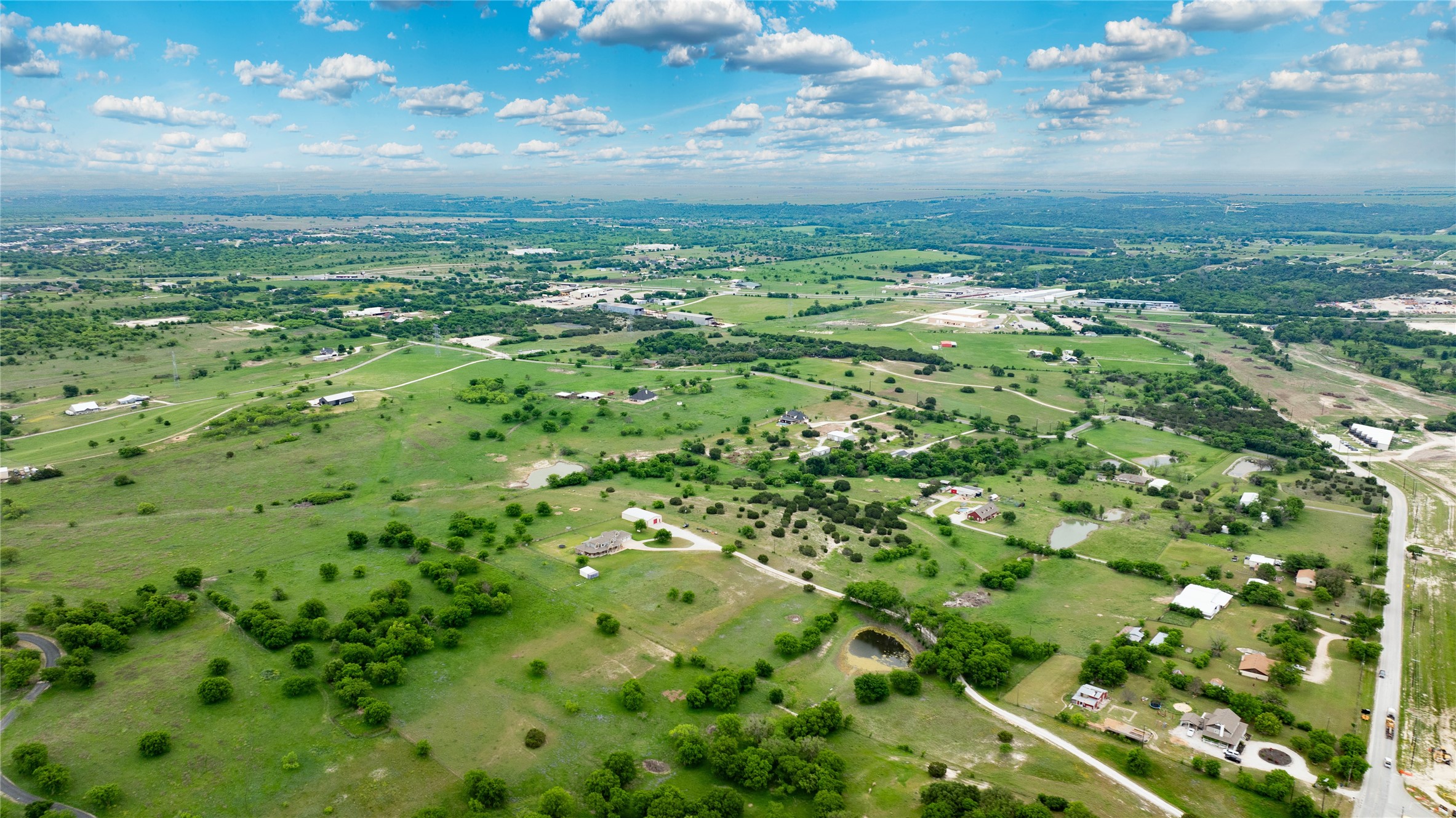 Tbd Kelly Road Aledo TX 76008