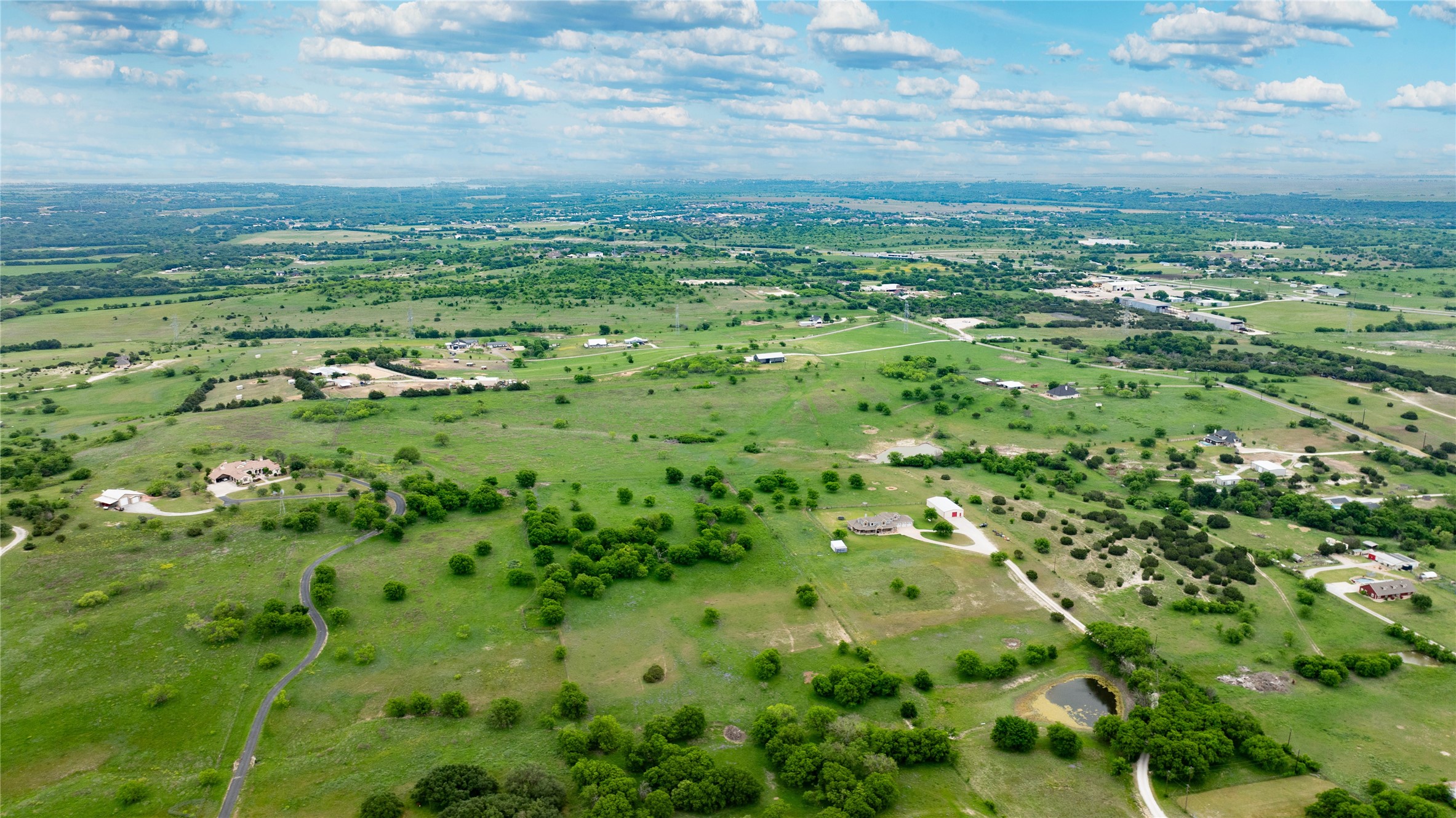 Tbd Kelly Road Aledo TX 76008