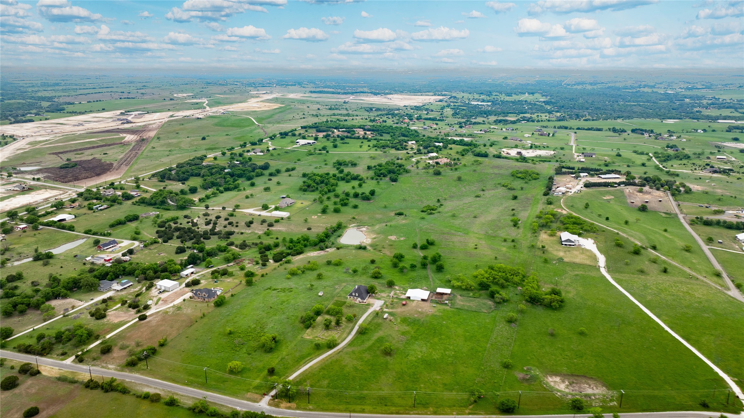 Tbd Kelly Road Aledo TX 76008