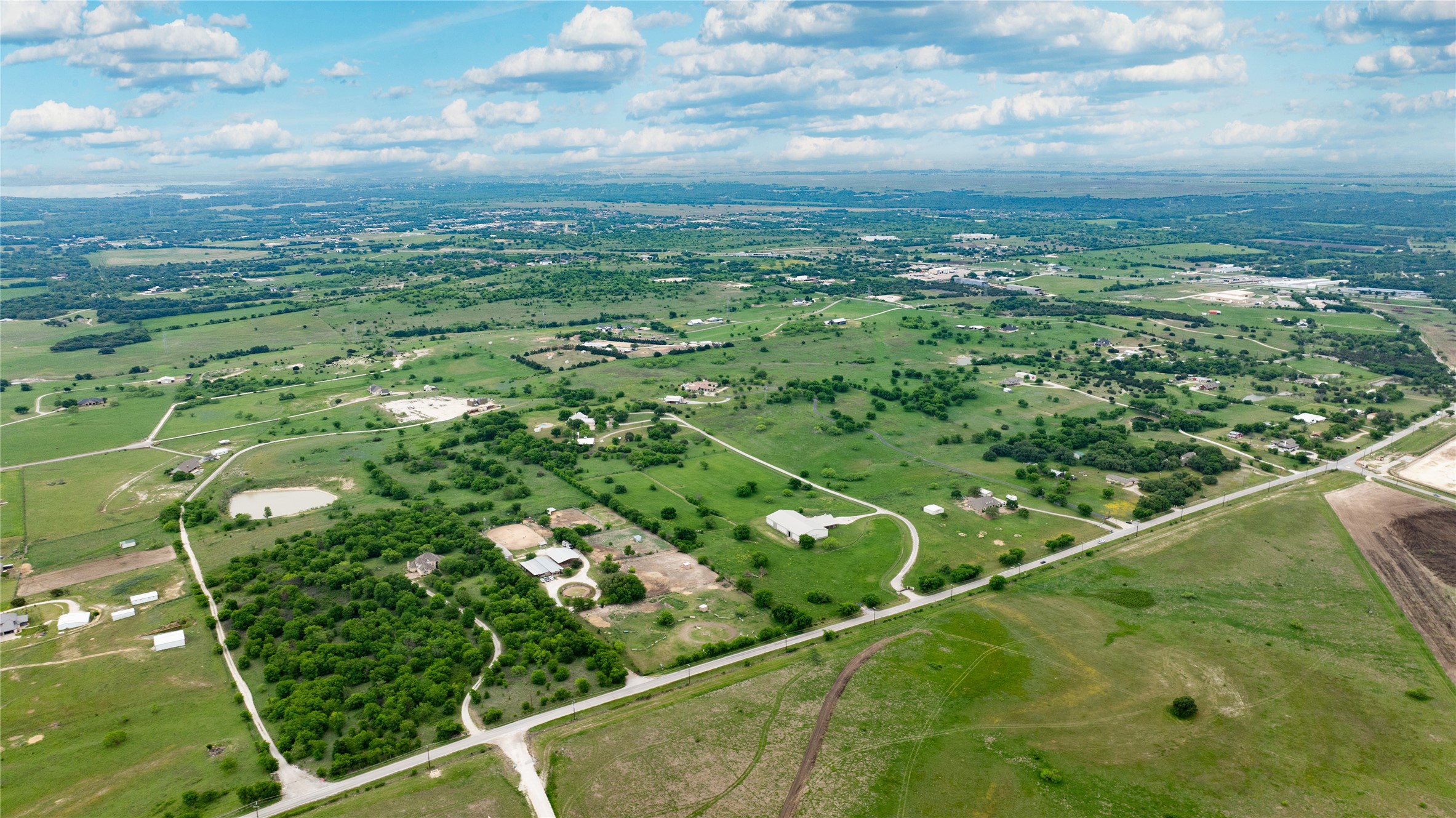 Tbd Kelly Road Aledo TX 76008