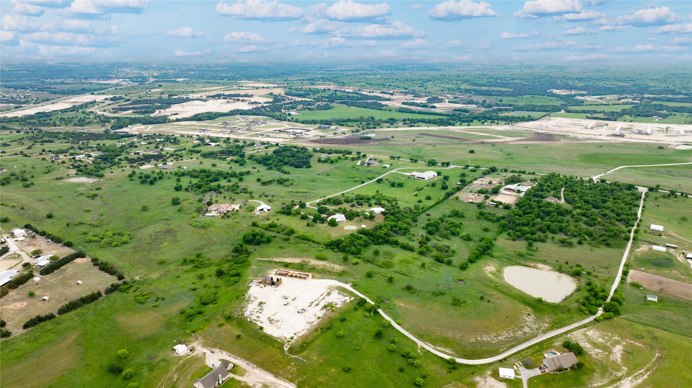 Tbd Kelly Road Aledo TX 76008