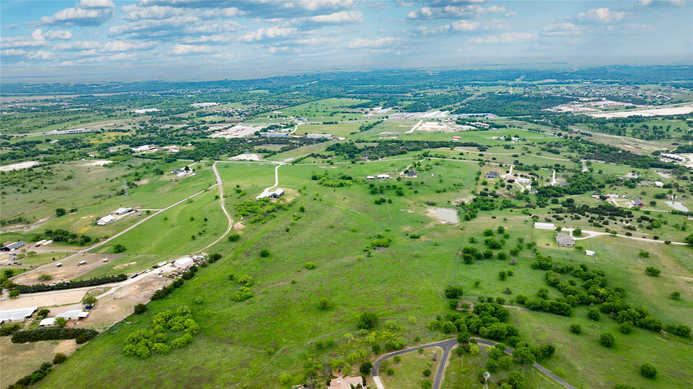 Tbd Kelly Road Aledo TX 76008