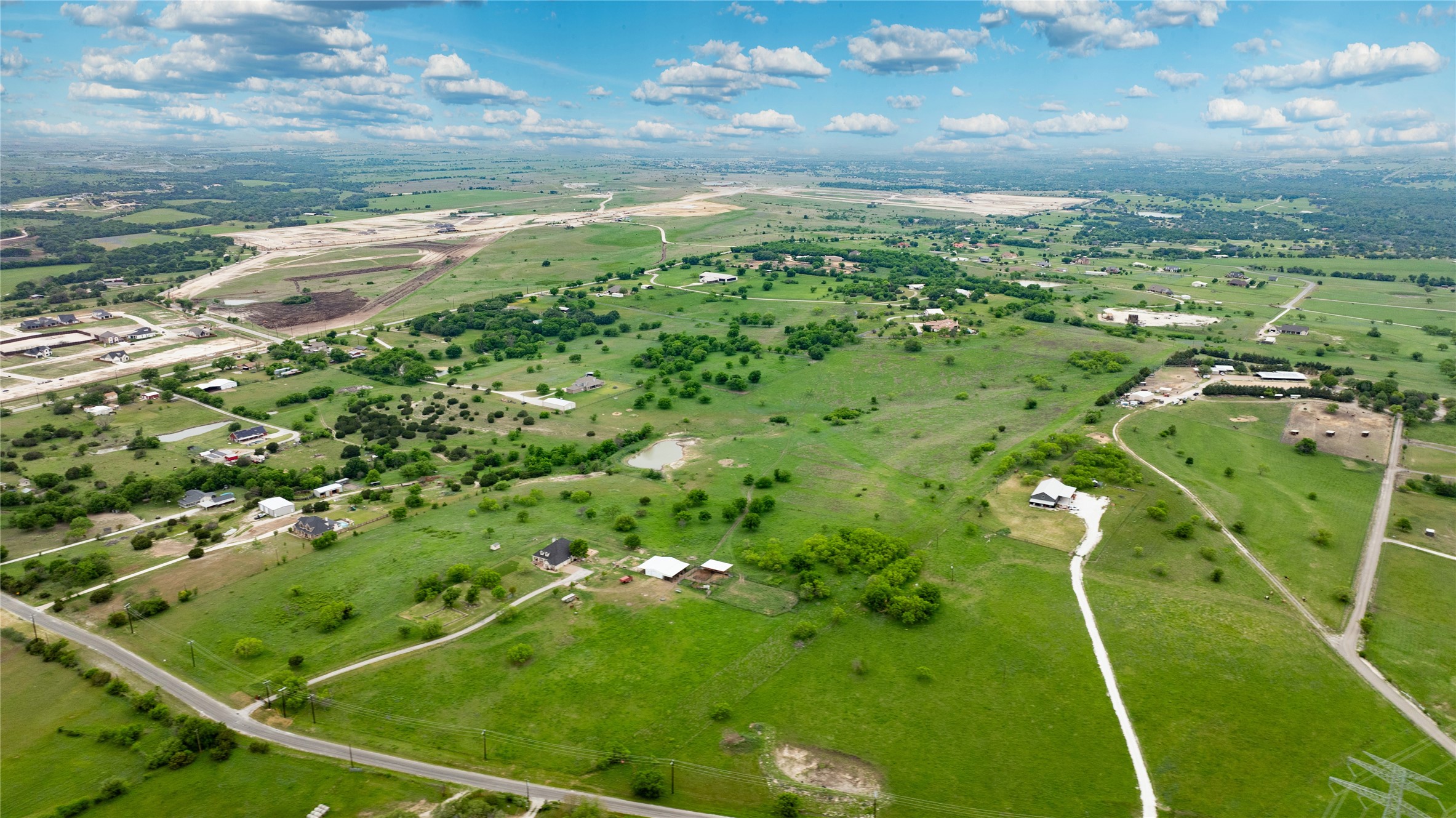 Tbd Kelly Road Aledo TX 76008