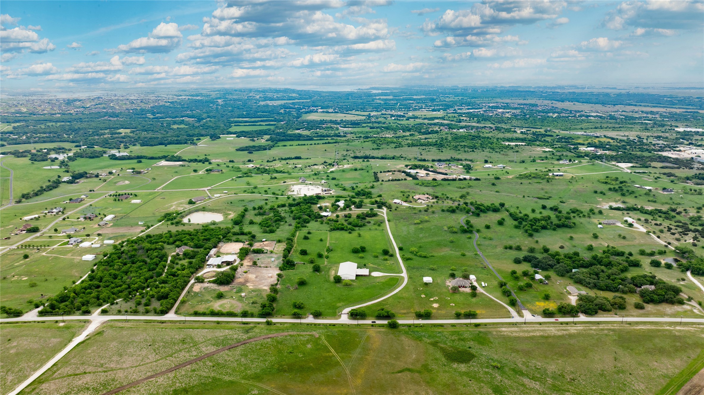 Tbd Kelly Road Aledo TX 76008