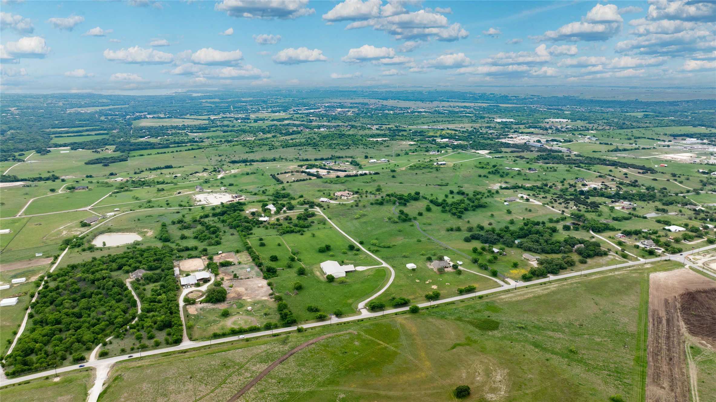 Tbd Kelly Road Aledo TX 76008