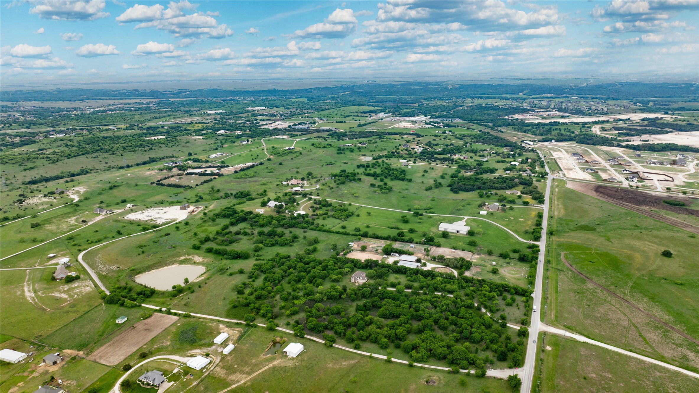Tbd Kelly Road Aledo TX 76008