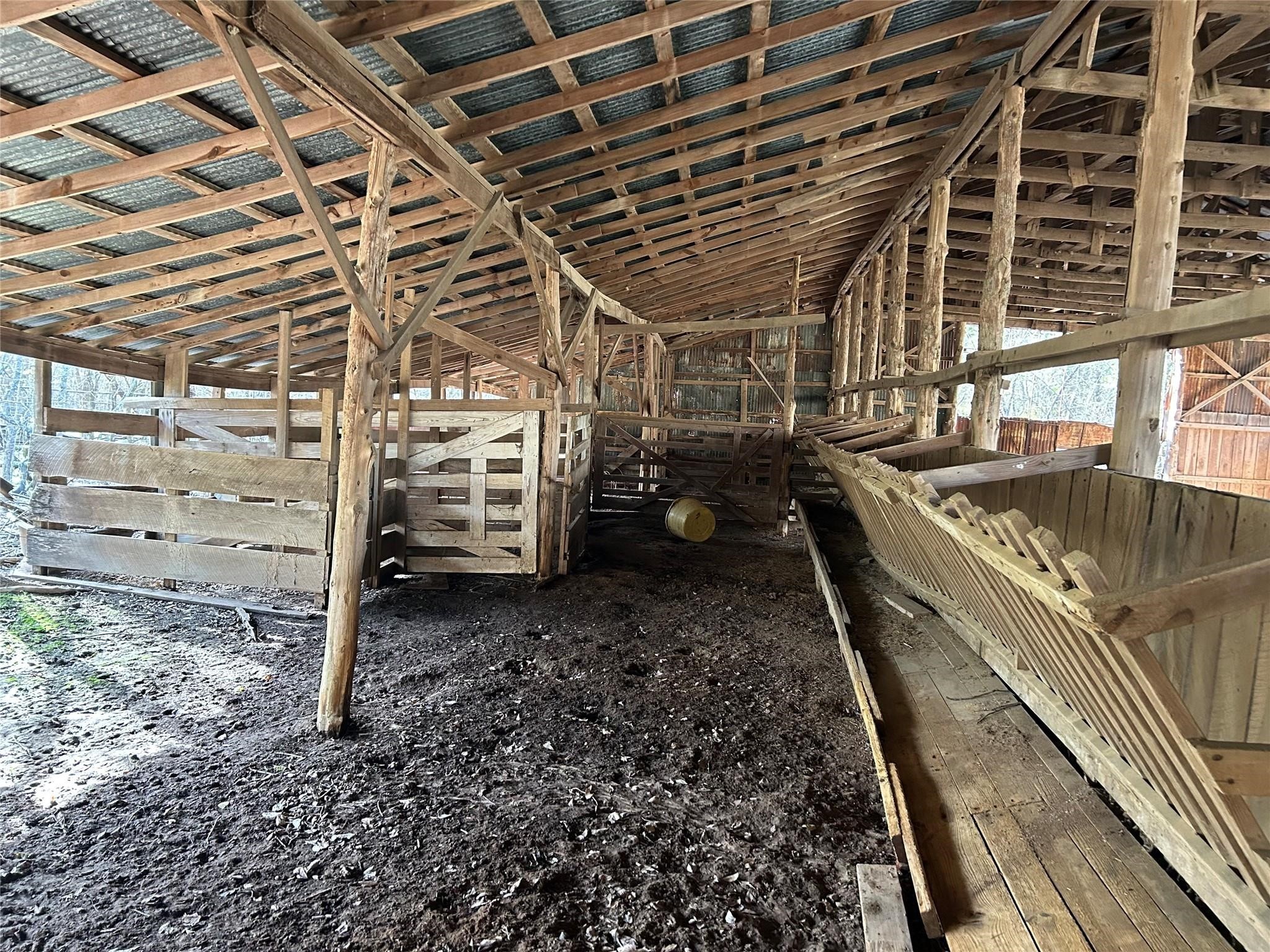 Tract A County Road 1412 Bogata TX 75426