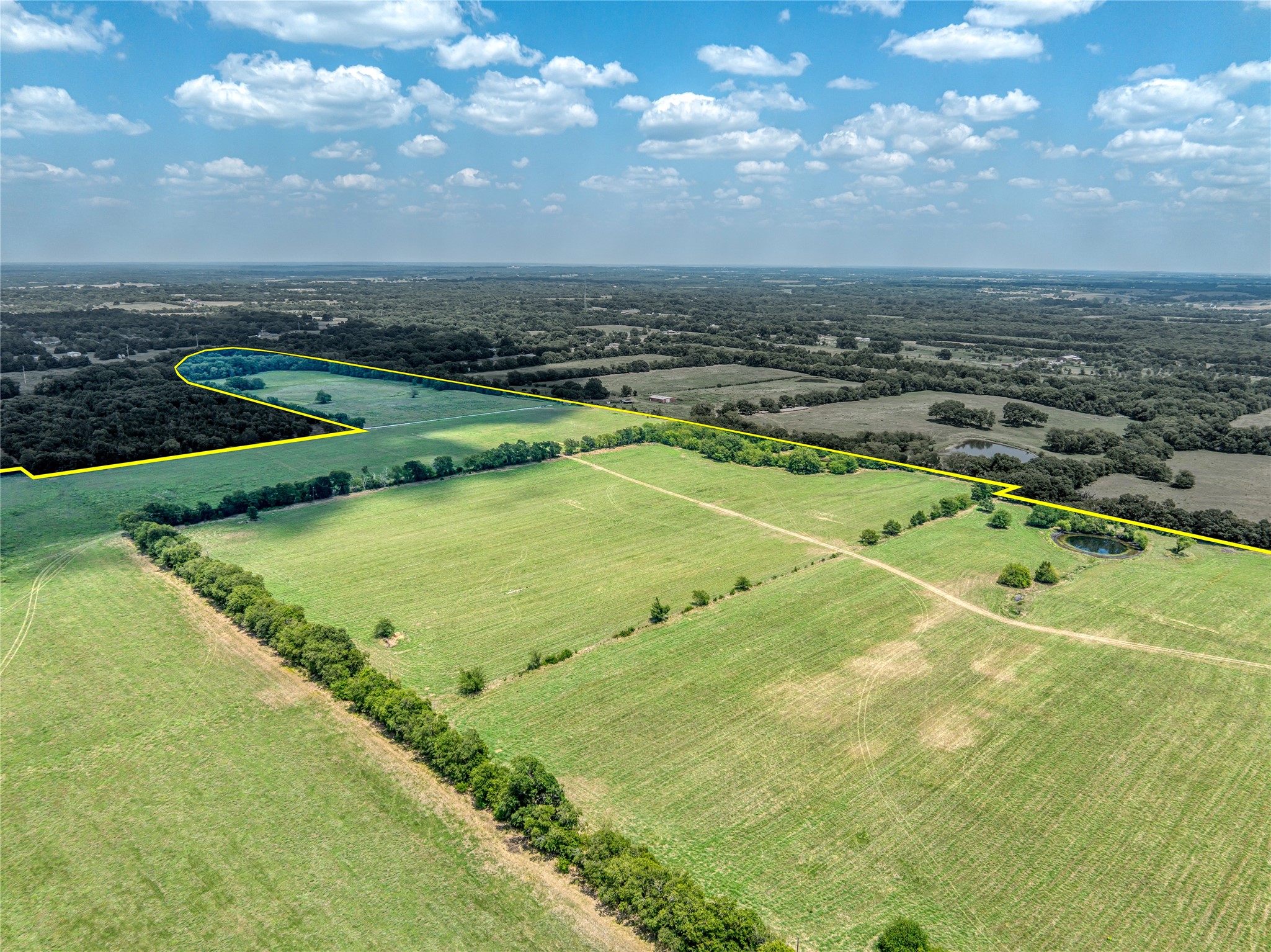 Tbd Fm 697 Sherman TX 75090