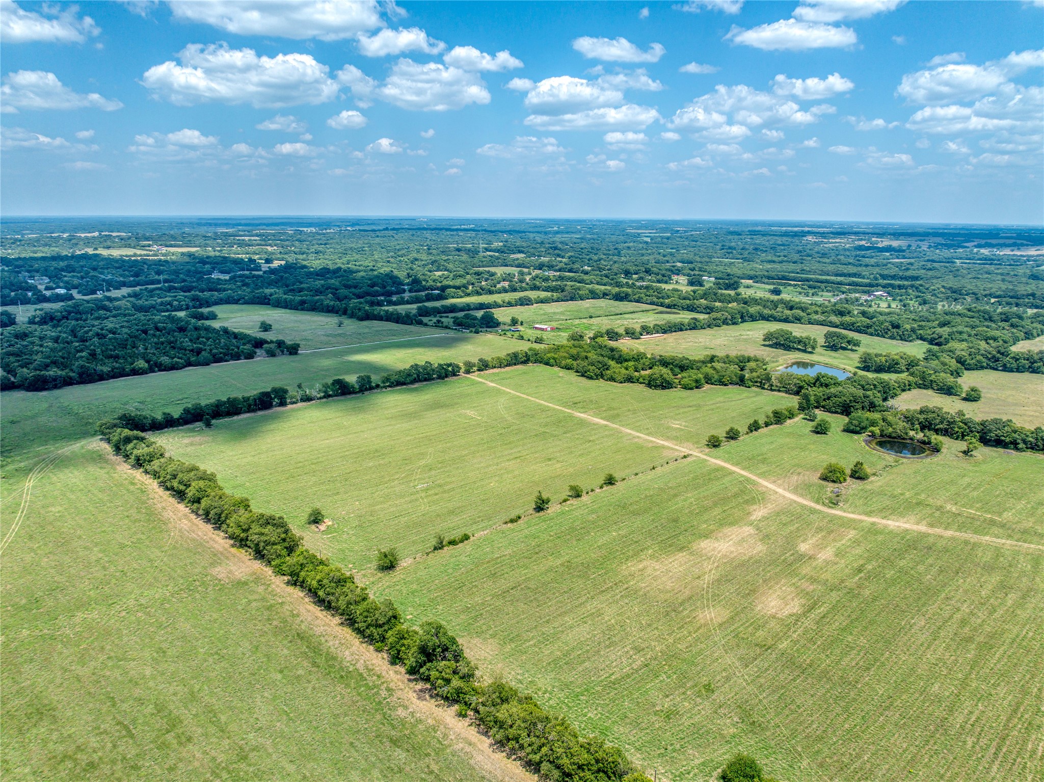 Tbd Fm 697 Sherman TX 75090